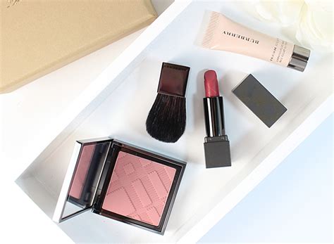 ogilvy sells burberry makeup|Burberry Beauty's All.